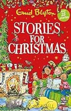 stories for christmas-enid blyton-9781444969306