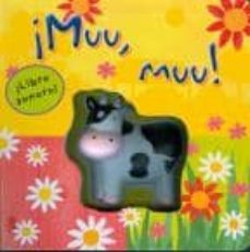 ¡muu, muu!( libro sonoro)-9781445441306