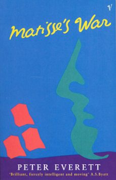 matisse's war (ebook)-peter everett-9781446412206