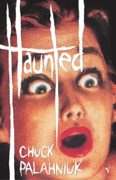 haunted-chuck palahniuk-9781446483206