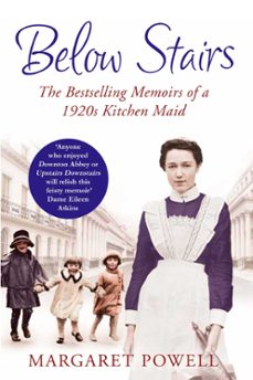 below stairs (ebook)-margaret powell-9781447200406