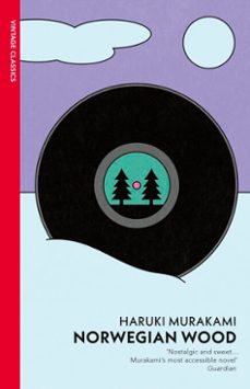 norwegian wood-haruki murakami-9781448103706