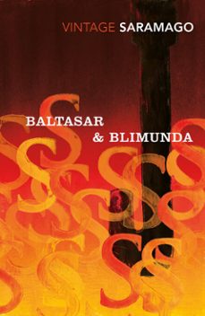 baltasar &amp; blimunda-jose saramago-9781448112906