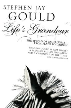 -stephen jay gould-9781448113606