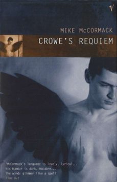 crowe's requiem (ebook)-mike mccormack-9781448130306