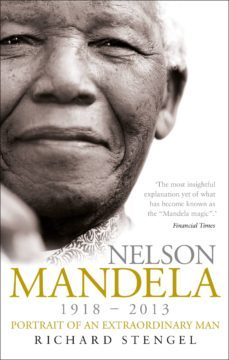 nelson mandela (ebook)-richard stengel-9781448132706
