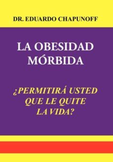 la obesidad morbida-9781450099806