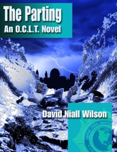 -david niall wilson-9781452465906
