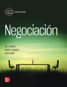 negociacion (9ª ed.)-9781456298906