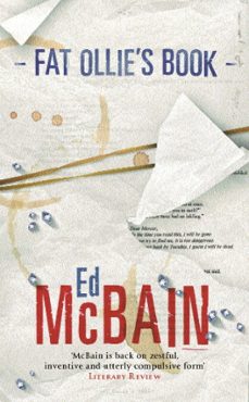 fat ollie's book-ed mcbain-9781471914706