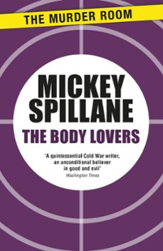 -mickey spillane-9781471917806