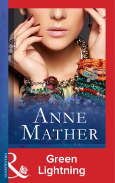-anne mather-9781472097606