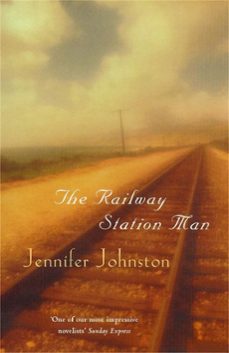 the railway station man (ebook)-jennifer johnston-9781472226006