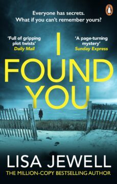 Imagen Principal de I Found You