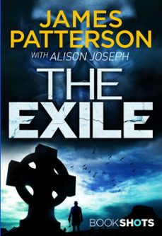 the exile-james patterson-9781473543706