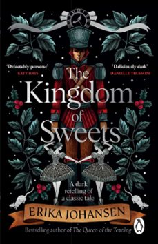 the kingdom of sweets (ebook)-erika johansen-9781473558106