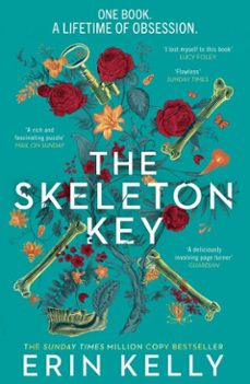 the skeleton key (ebook)-erin kelly-9781473680906