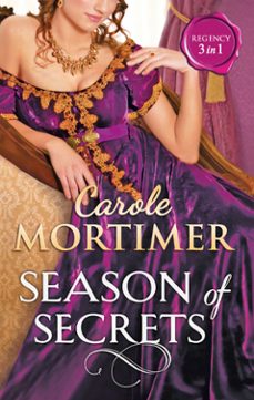 -carole mortimer-9781474068406