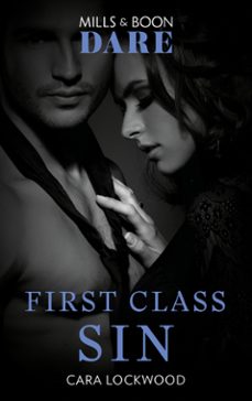 first class sin (ebook)-cara lockwood-9781474086806