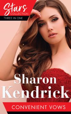 -sharon kendrick-9781474095006