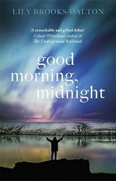 good morning midnight-lily brooks dalton-9781474600606