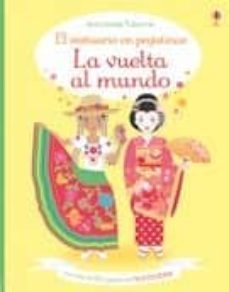 la vuelta al mundo-9781474933506