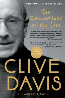 -clive davis-anthony decurtis-9781476714806