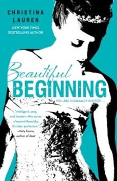 beautiful beginning : volume 6-christina lauren-9781476755106