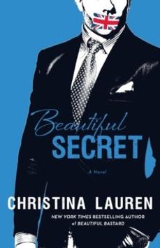 beautiful secret : volume 8-christina lauren-9781476778006