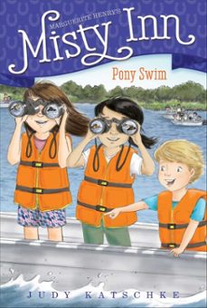 pony swim (ebook)-judy katschke-9781481469906