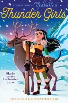 -joan holub-suzanne williams-9781481496506