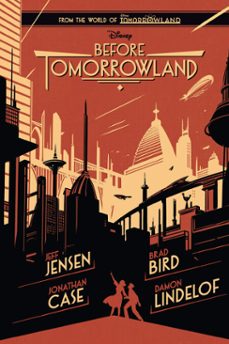 before tomorrowland (ebook)-jeff jensen-9781484711606