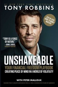 unshakeable (ebook)-tony robbins-peter mallouk-9781501164606