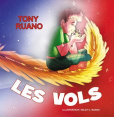 les vols (ebook)-9781507188606