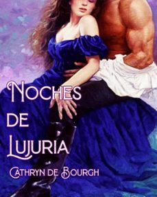 -cathryn de bourgh-9781519900906