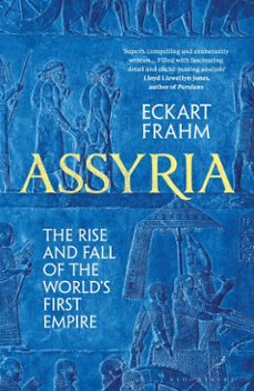 Imagen Principal de ASSYRIA