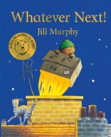 -jill murphy-9781529006506