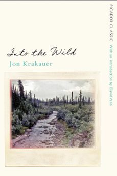 into the wild-jon krakauer-9781529011906