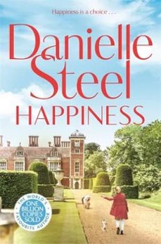 happiness-danielle steel-9781529022506