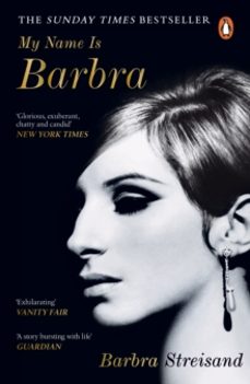 my name is barbra-barbra streisand-9781529136906