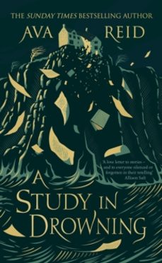 a study in drowning-ava reid-9781529150506