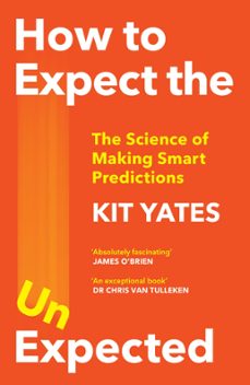 how to expect the unexpected (ebook)-kit yates-9781529408706
