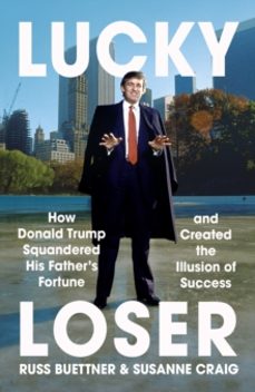 lucky loser-russ buettner-9781529935806