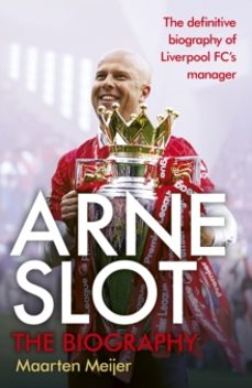 arne slot-maarten meijer-9781529949506