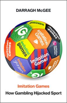 imitation games (ebook)-darragh mcgee-9781529987706