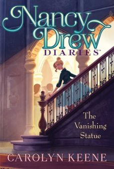 -carolyn keene-9781534421806