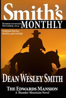 -dean wesley smith-9781536504606
