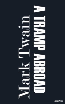 a tramp abroad (ebook)-mark twain-9781537820606