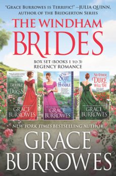 -grace burrowes-9781538747506