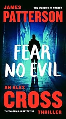 -alex cross-9781538752906